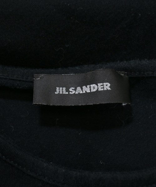 JIL SANDER เสื้อยืด/เสื้อท็อปส์