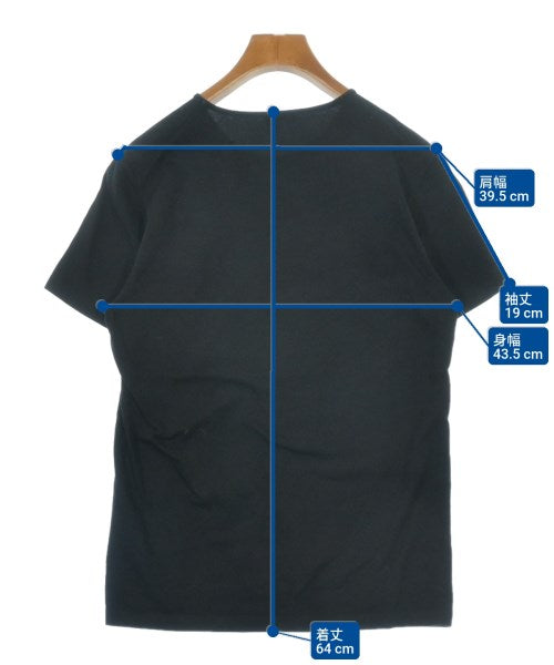 JIL SANDER เสื้อยืด/เสื้อท็อปส์
