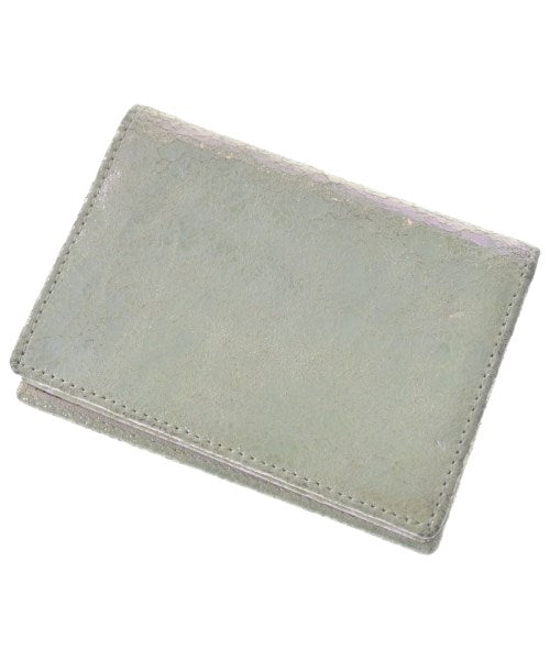 JIL SANDER กล่องใส่บัตร