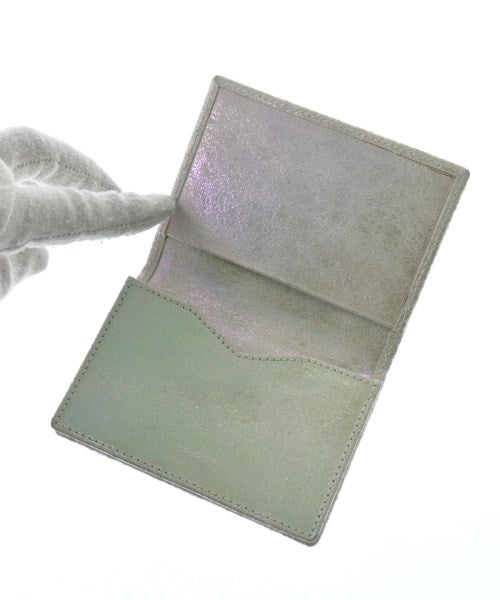 JIL SANDER กล่องใส่บัตร