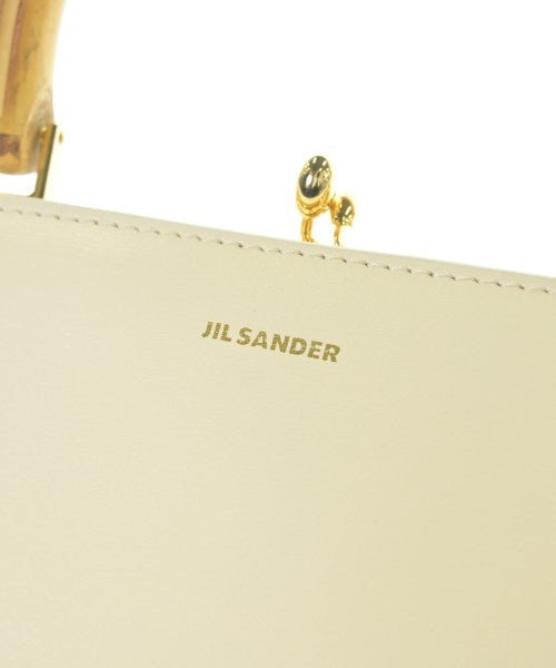 JIL SANDER กระเป๋าถือ