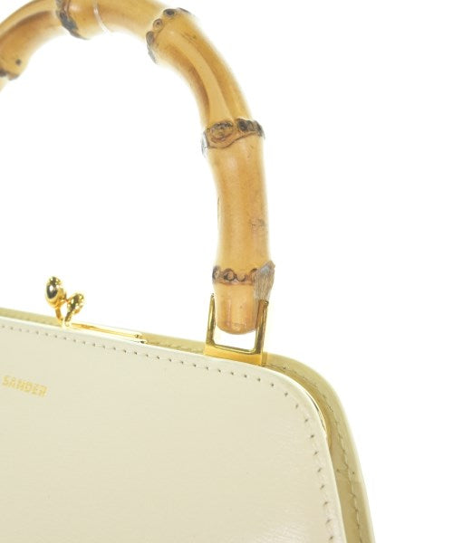 JIL SANDER กระเป๋าถือ