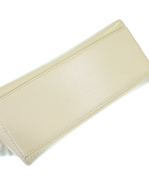 JIL SANDER กระเป๋าถือ