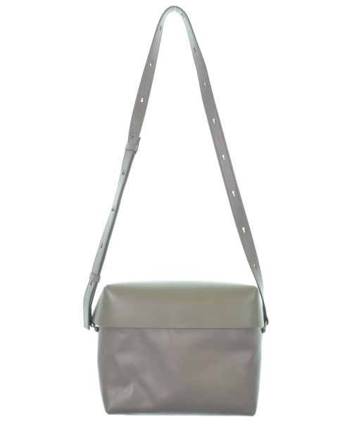JIL SANDER กระเป๋าสะพาย