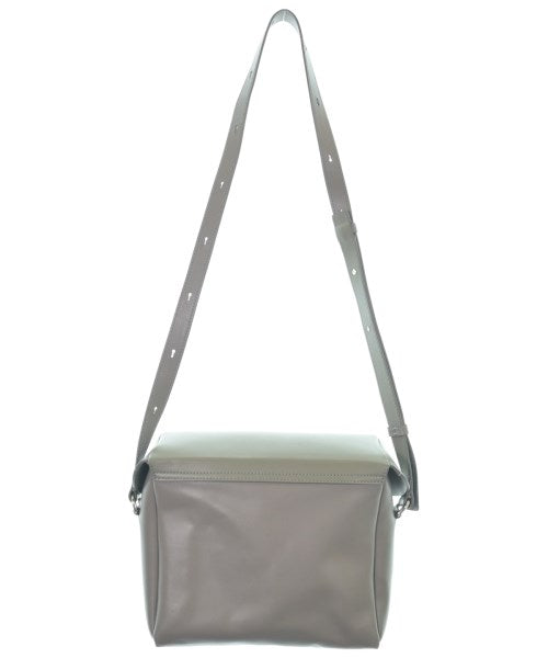 JIL SANDER กระเป๋าสะพาย