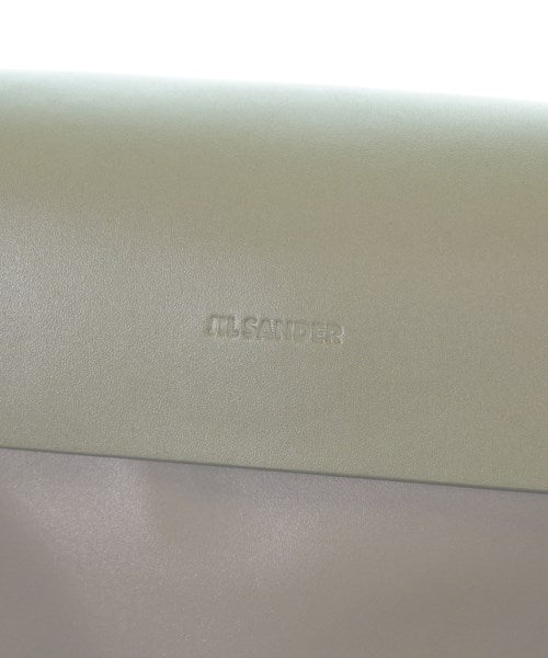 JIL SANDER กระเป๋าสะพาย
