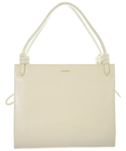 JIL SANDER กระเป๋าถือ