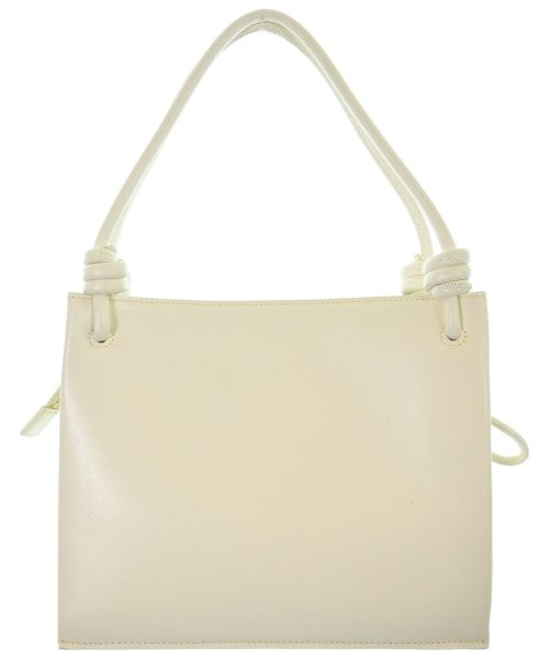 JIL SANDER กระเป๋าถือ