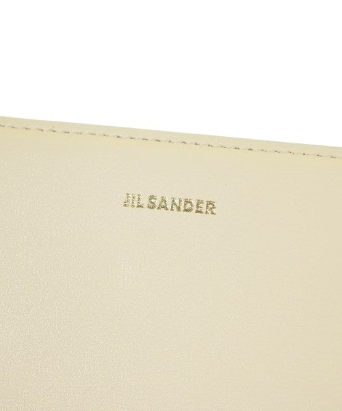 JIL SANDER กระเป๋าถือ