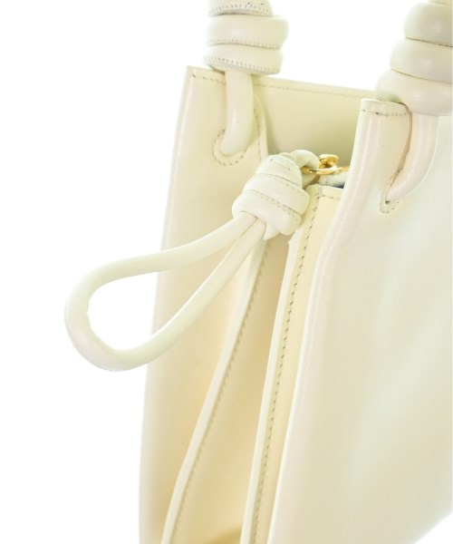 JIL SANDER กระเป๋าถือ