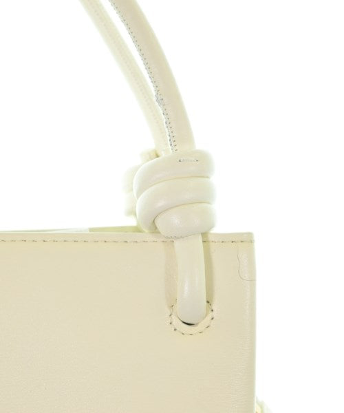 JIL SANDER กระเป๋าถือ