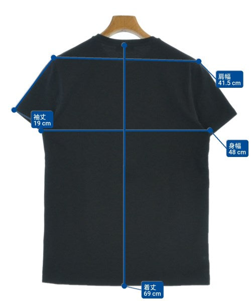 JIL SANDER + เสื้อยืด/เสื้อท็อปส์