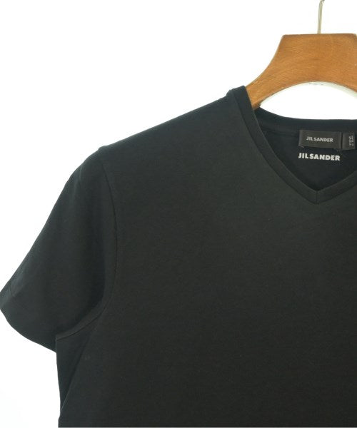 JIL SANDER เสื้อยืด/เสื้อท็อปส์
