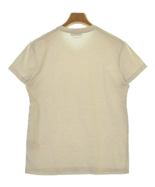JIL SANDER เสื้อยืด/เสื้อท็อปส์
