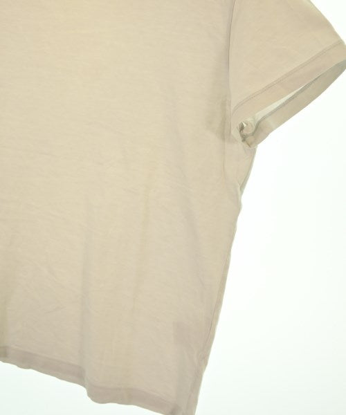 JIL SANDER เสื้อยืด/เสื้อท็อปส์