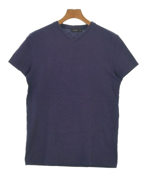 JIL SANDER เสื้อยืด/เสื้อท็อปส์