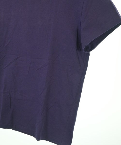 JIL SANDER เสื้อยืด/เสื้อท็อปส์