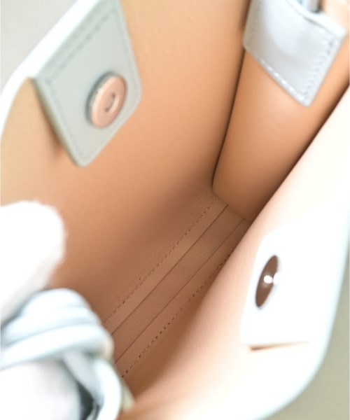 JIL SANDER กระเป๋าสะพาย