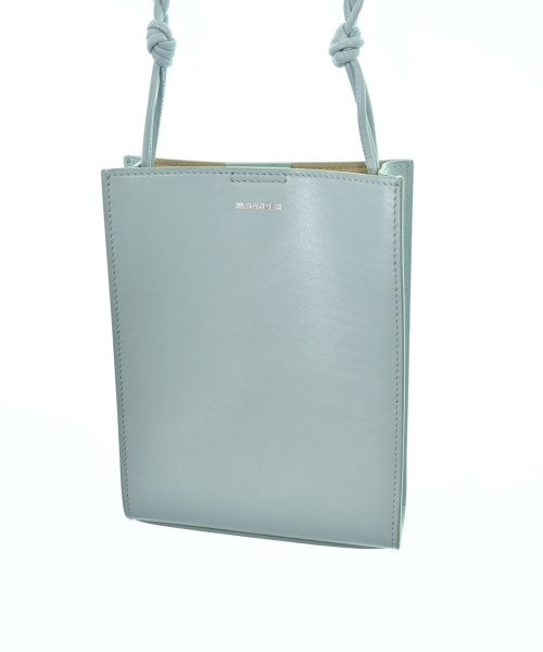 JIL SANDER กระเป๋าสะพาย
