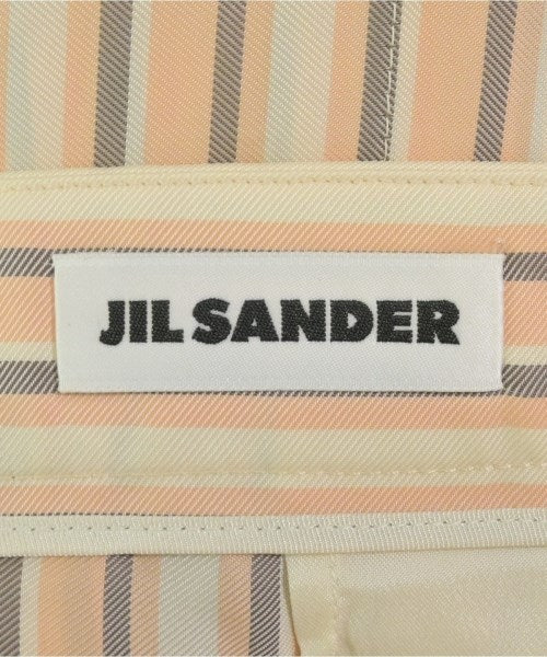 JIL SANDER กางเกงขายาว