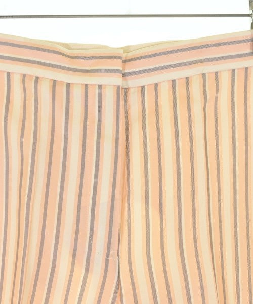 JIL SANDER กางเกงขายาว