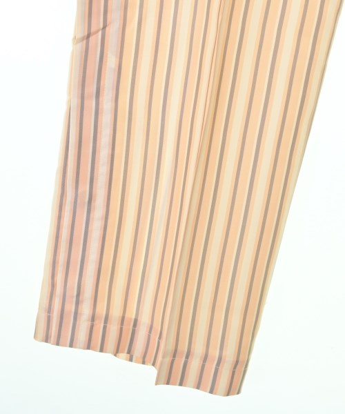 JIL SANDER กางเกงขายาว