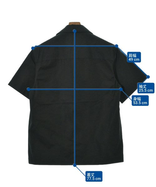 JIL SANDER เสื้อลำลอง