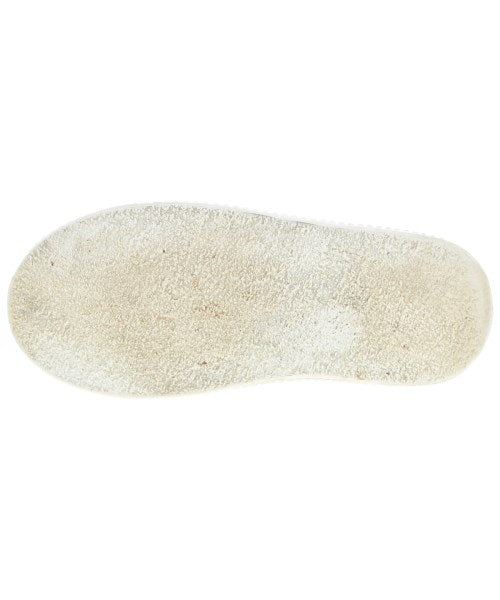 JIL SANDER รองเท้าผ้าใบ