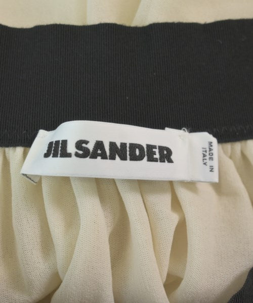 JIL SANDER กระโปรงยาว/แม็กซี่ยาว