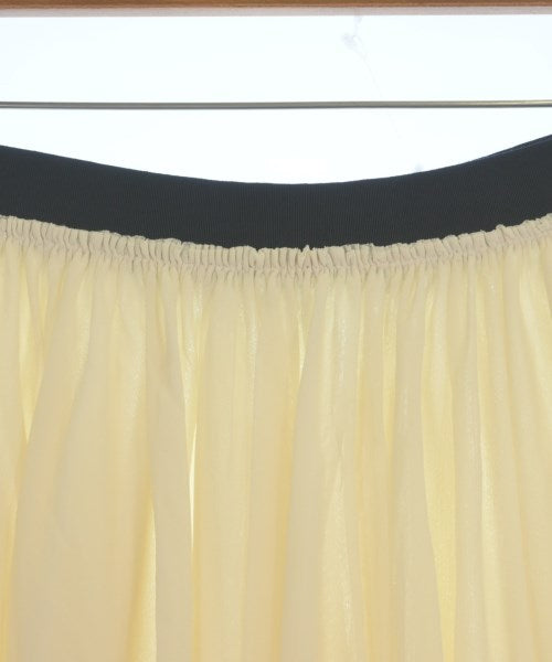 JIL SANDER กระโปรงยาว/แม็กซี่ยาว