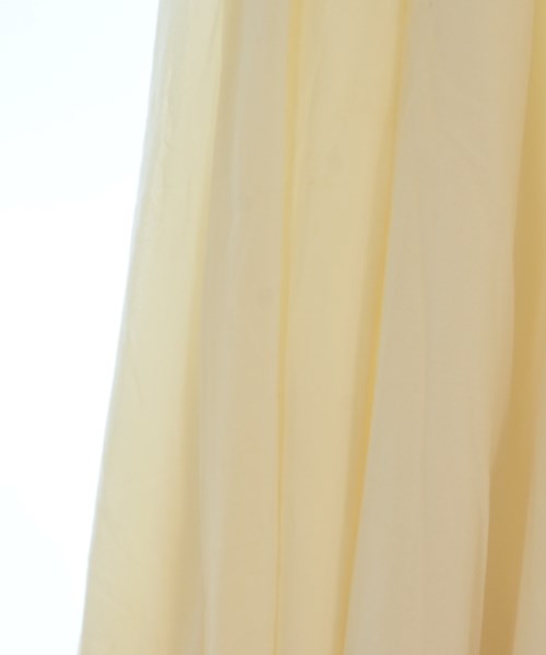 JIL SANDER กระโปรงยาว/แม็กซี่ยาว