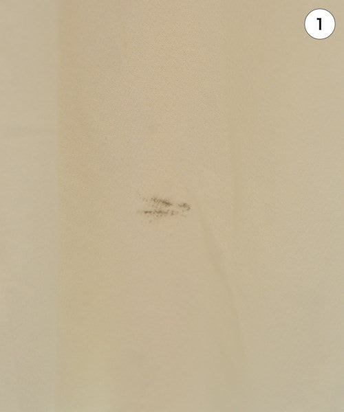 JIL SANDER กระโปรงยาว/แม็กซี่ยาว