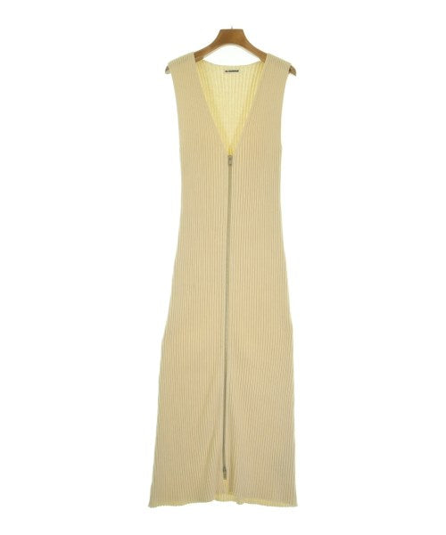 JIL SANDER ชุดเดรส