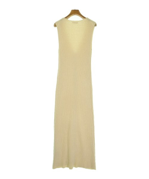 JIL SANDER ชุดเดรส