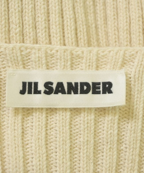 JIL SANDER ชุดเดรส