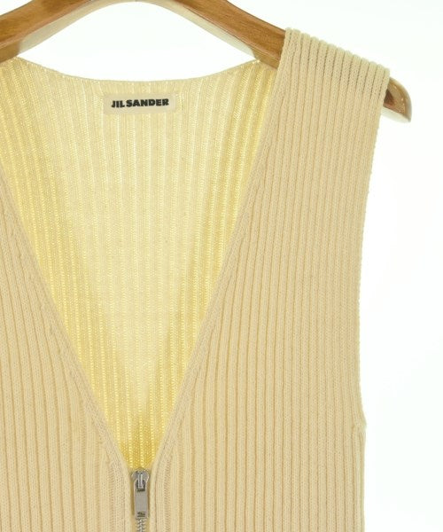 JIL SANDER ชุดเดรส