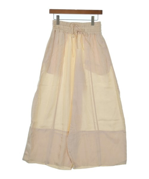 JIL SANDER กางเกง อื่น