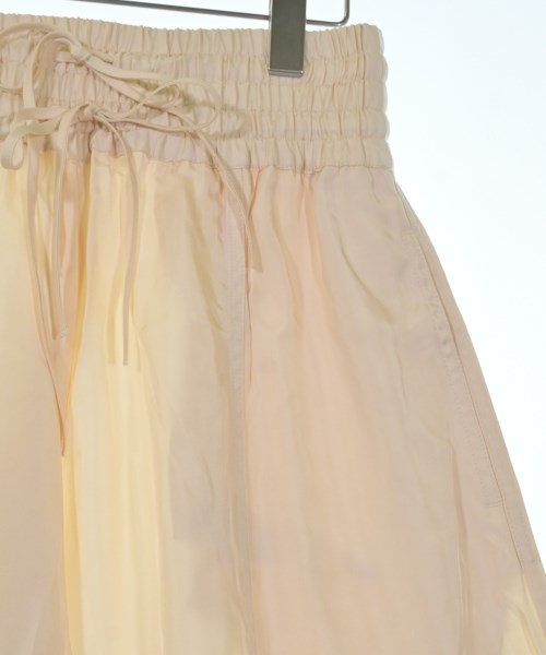 JIL SANDER กางเกง อื่น