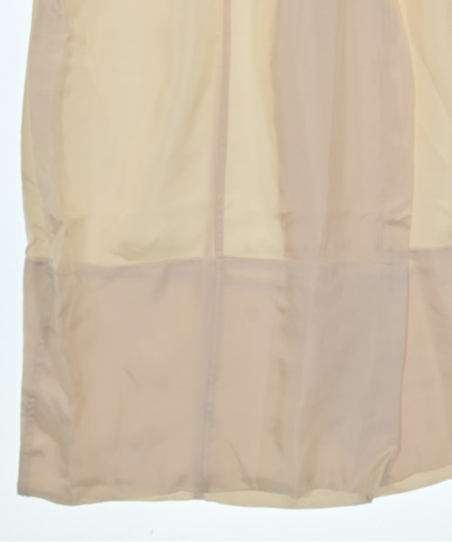 JIL SANDER กางเกง อื่น