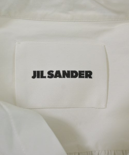 JIL SANDER เสื้อสตรี