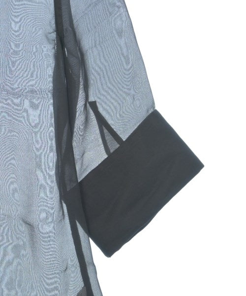 JIL SANDER เดรสที่เป็นเสื้อเชิ้ตตัวยาว
