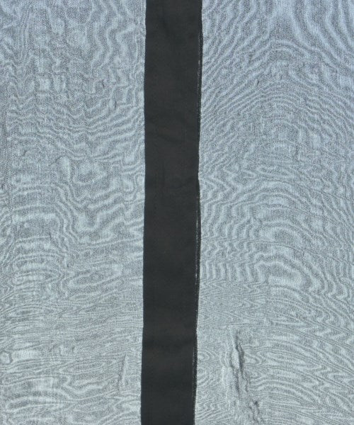 JIL SANDER เดรสที่เป็นเสื้อเชิ้ตตัวยาว