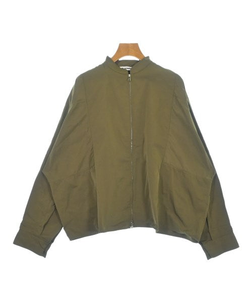 JIL SANDER แจ็คเก็ตเบลาส์ อื่น