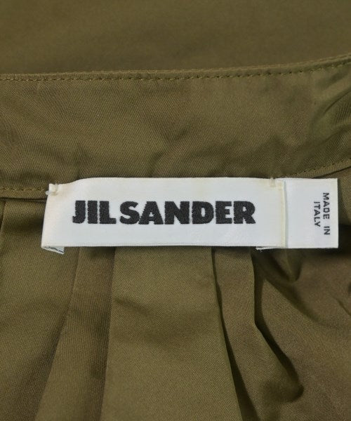 JIL SANDER แจ็คเก็ตเบลาส์ อื่น