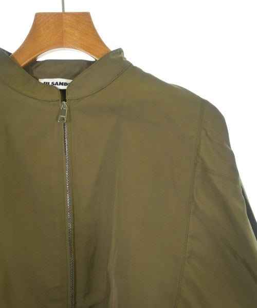 JIL SANDER แจ็คเก็ตเบลาส์ อื่น