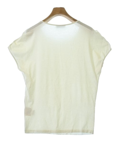 JIL SANDER เสื้อยืด/เสื้อท็อปส์