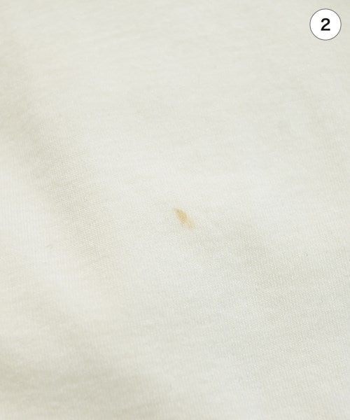 JIL SANDER เสื้อยืด/เสื้อท็อปส์