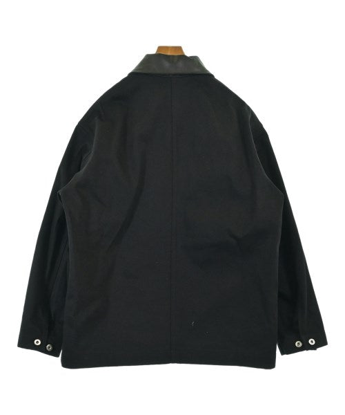 JIL SANDER แจ็คเก็ตทำงาน