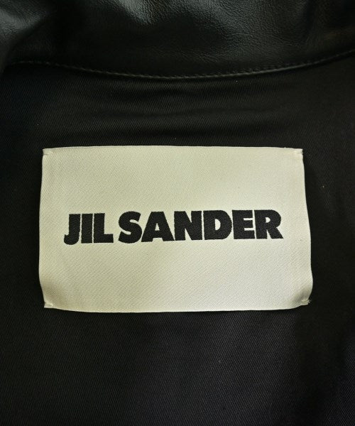 JIL SANDER แจ็คเก็ตทำงาน