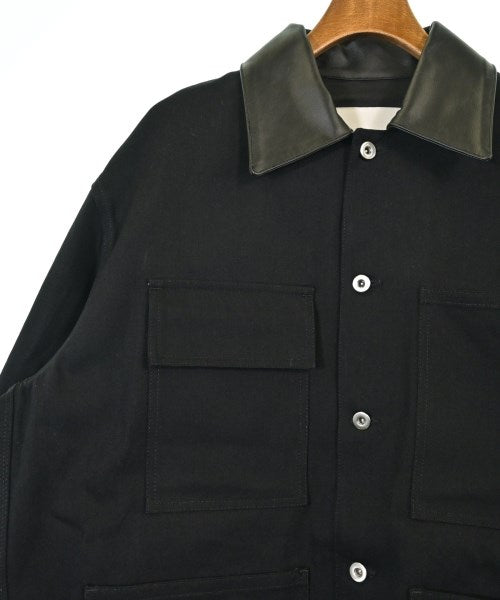 JIL SANDER แจ็คเก็ตทำงาน